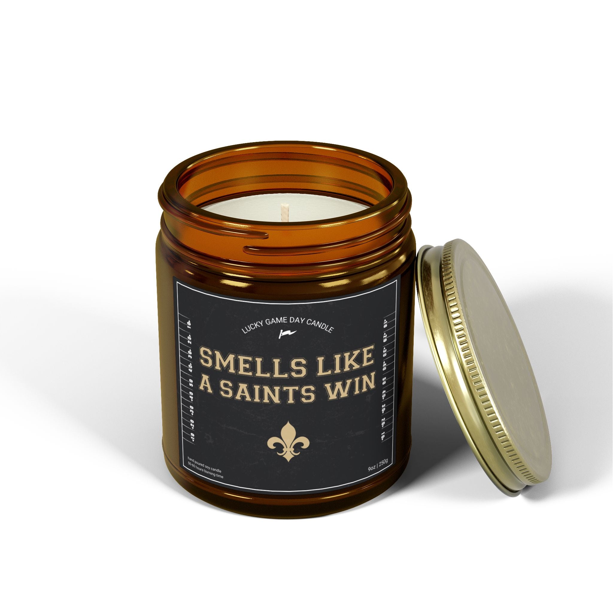 NEW ORLEANS - STADYCANDLE