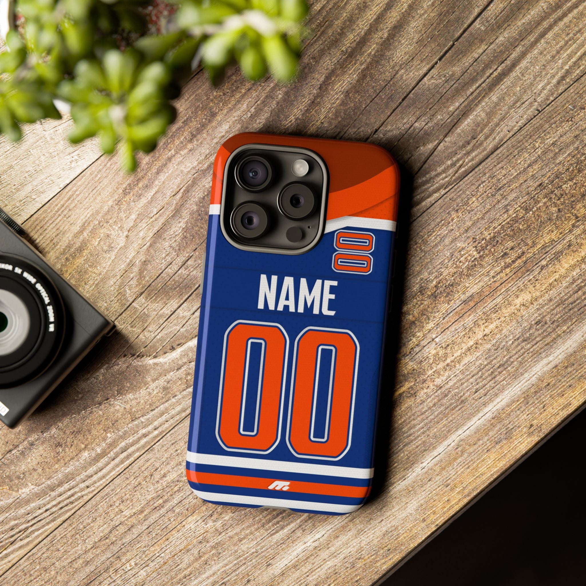 Football & Hockey fans customizable accessories Stady Shop