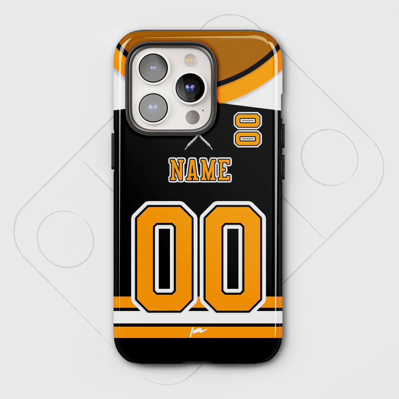 Boston Bruins Hockey customized phone case – Stady Shop Boston Bruins Hockey customized phone case – Stady Shop