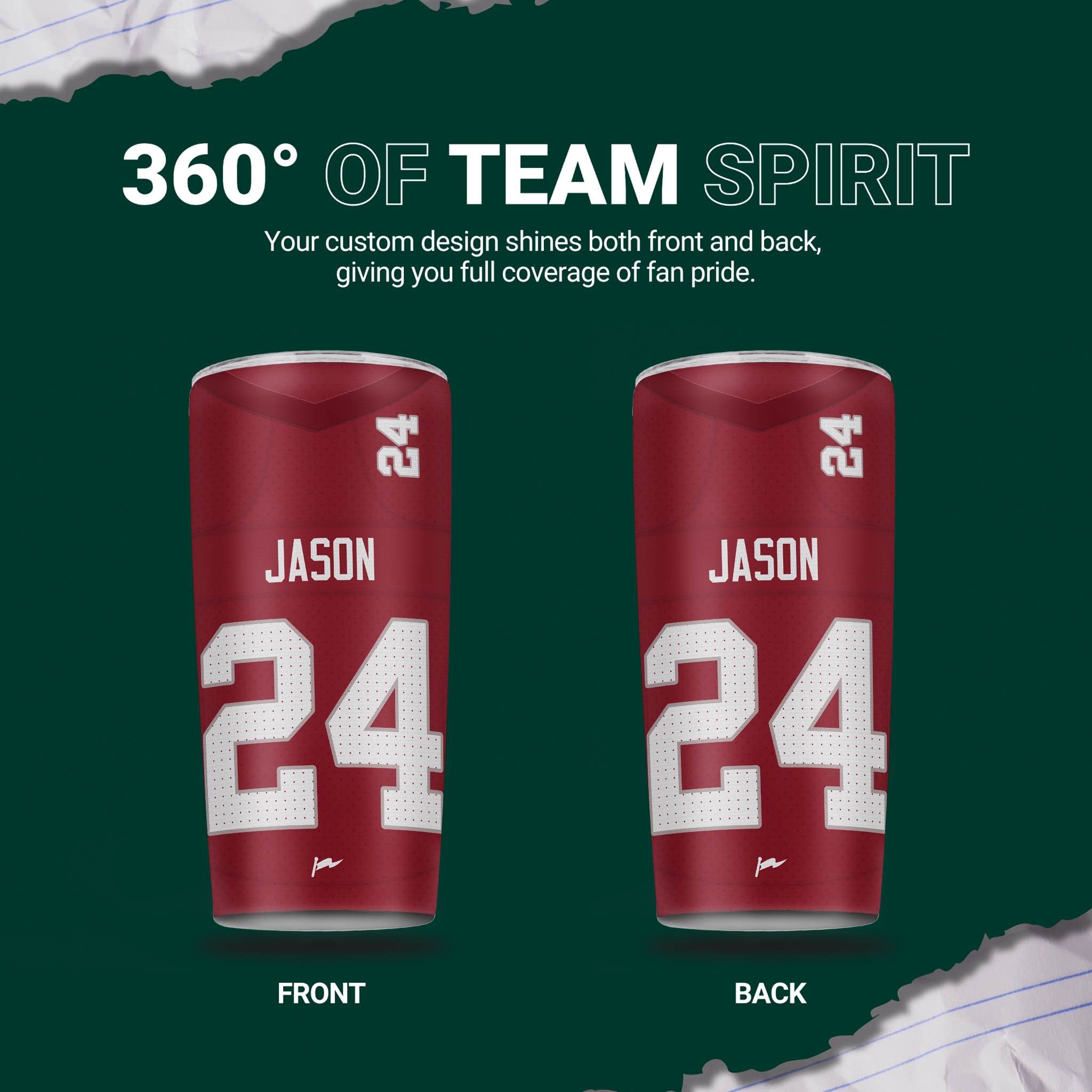 ARIZONA - STADYTUMBLER