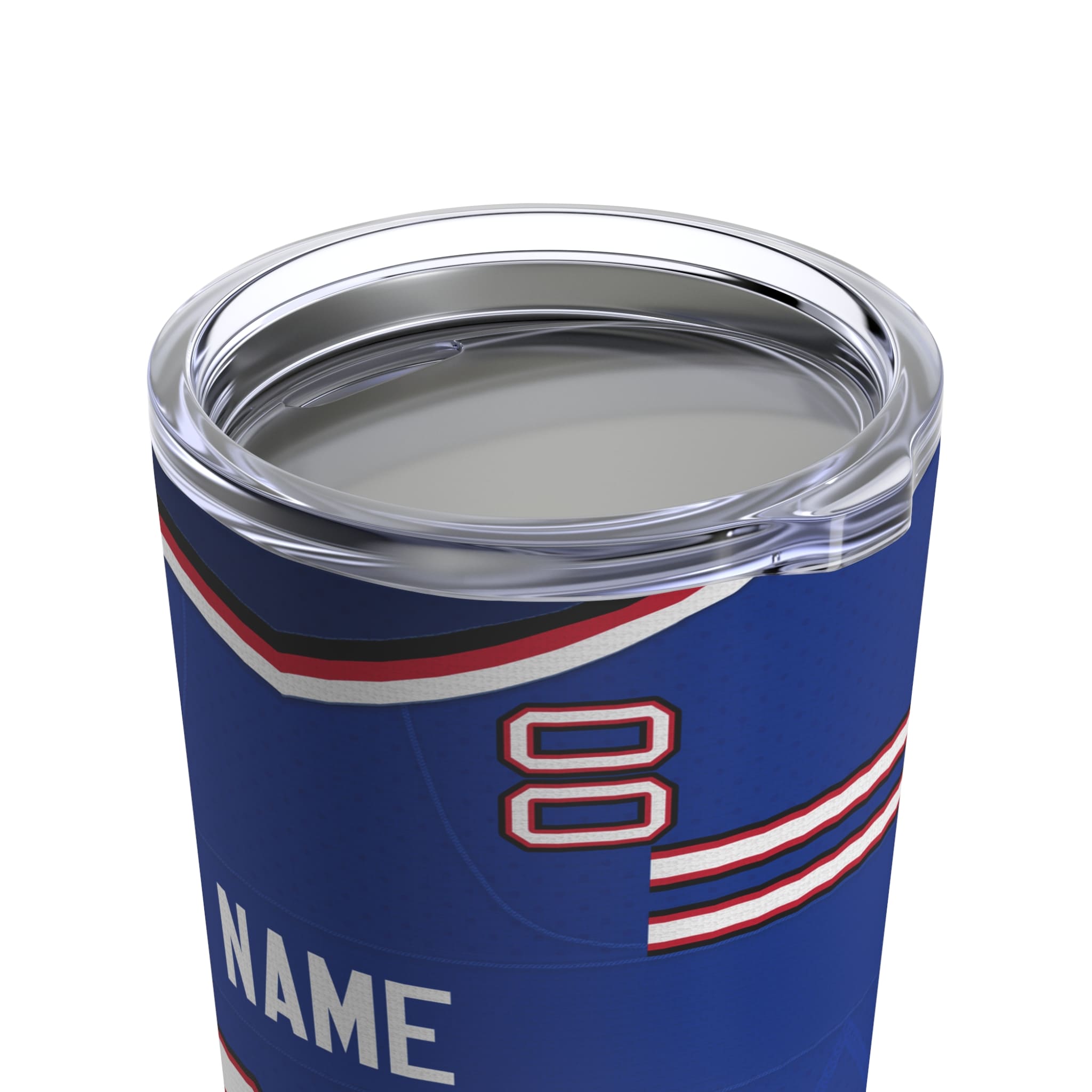 BUFFALO - STADYTUMBLER