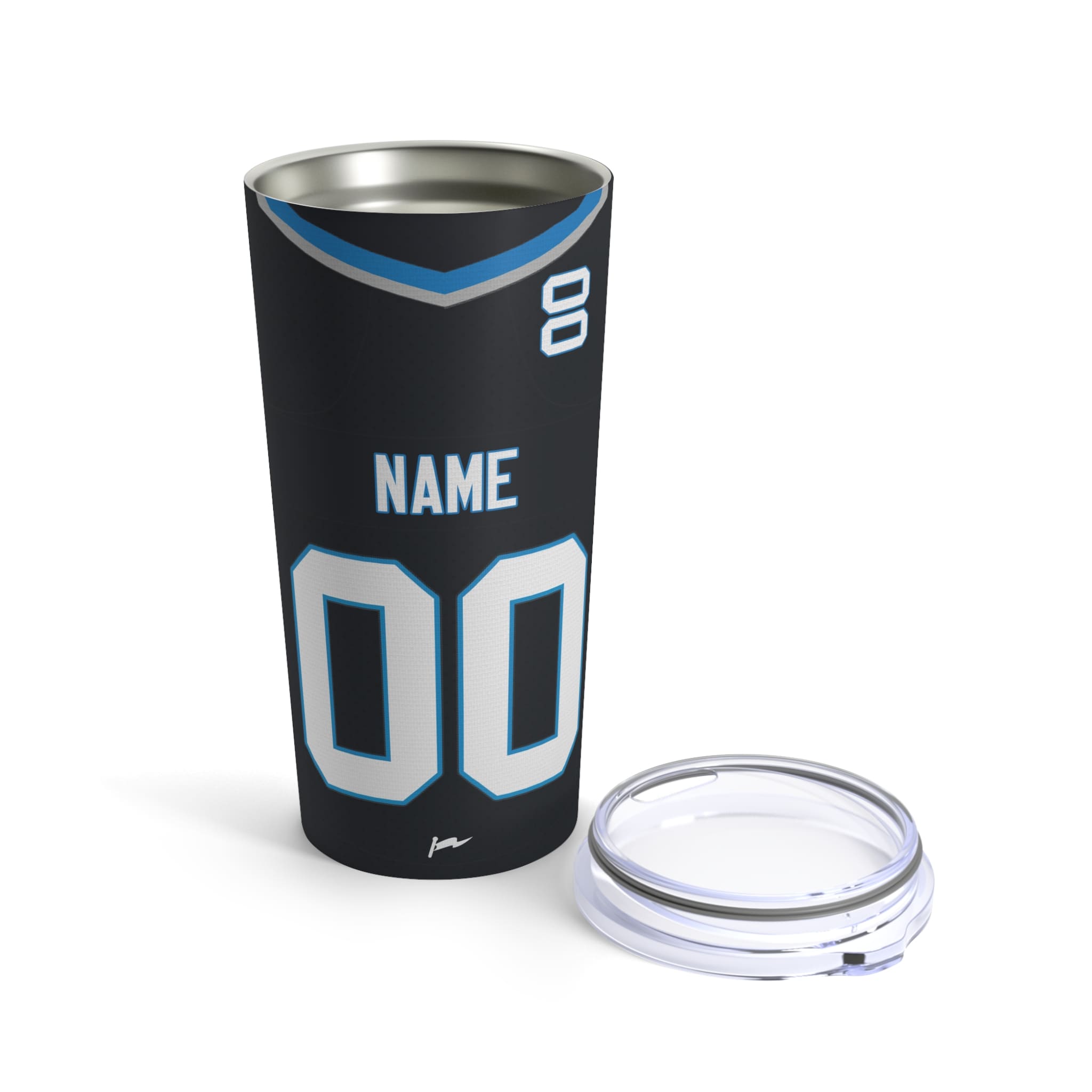 CAROLINA - STADYTUMBLER