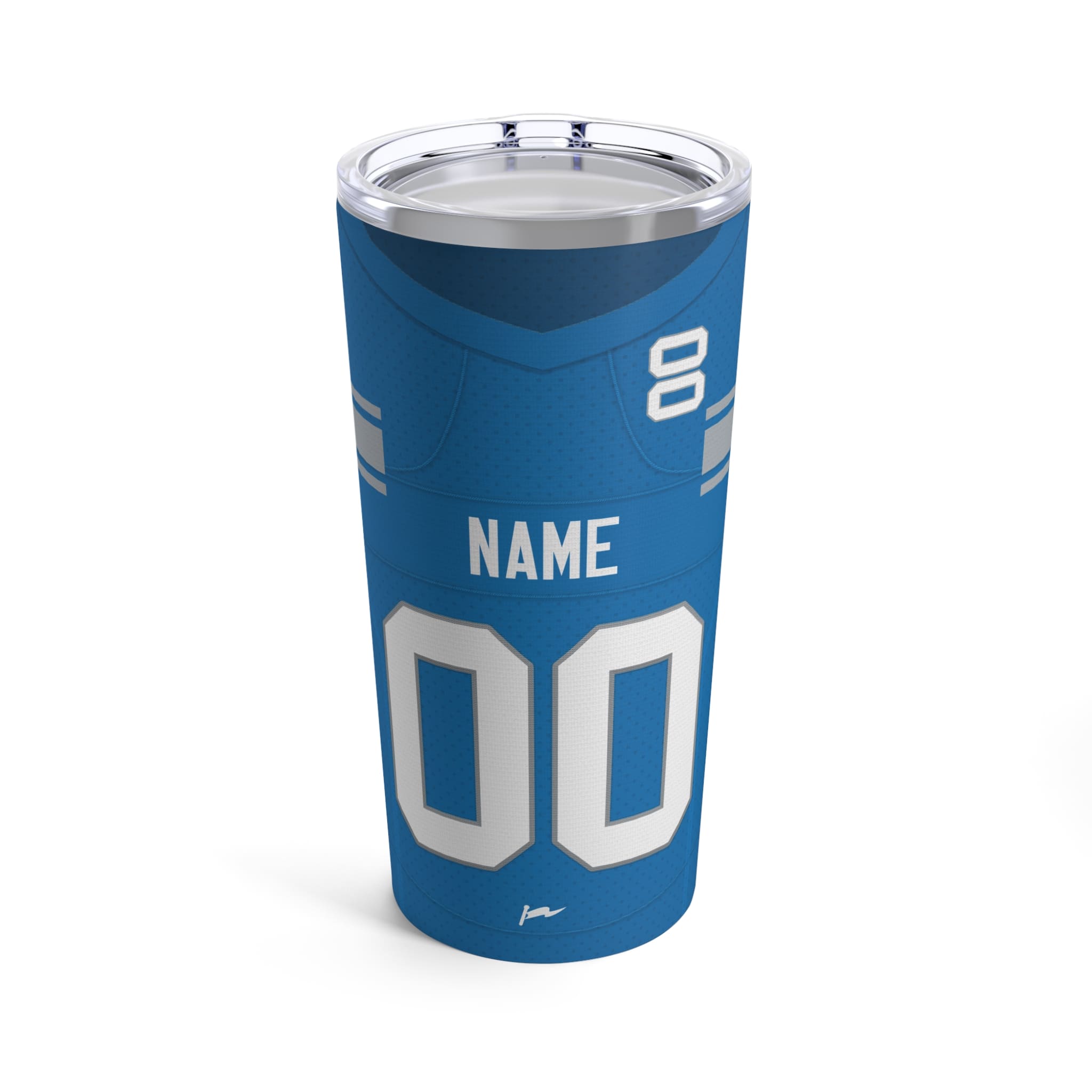 DETROIT - STADYTUMBLER