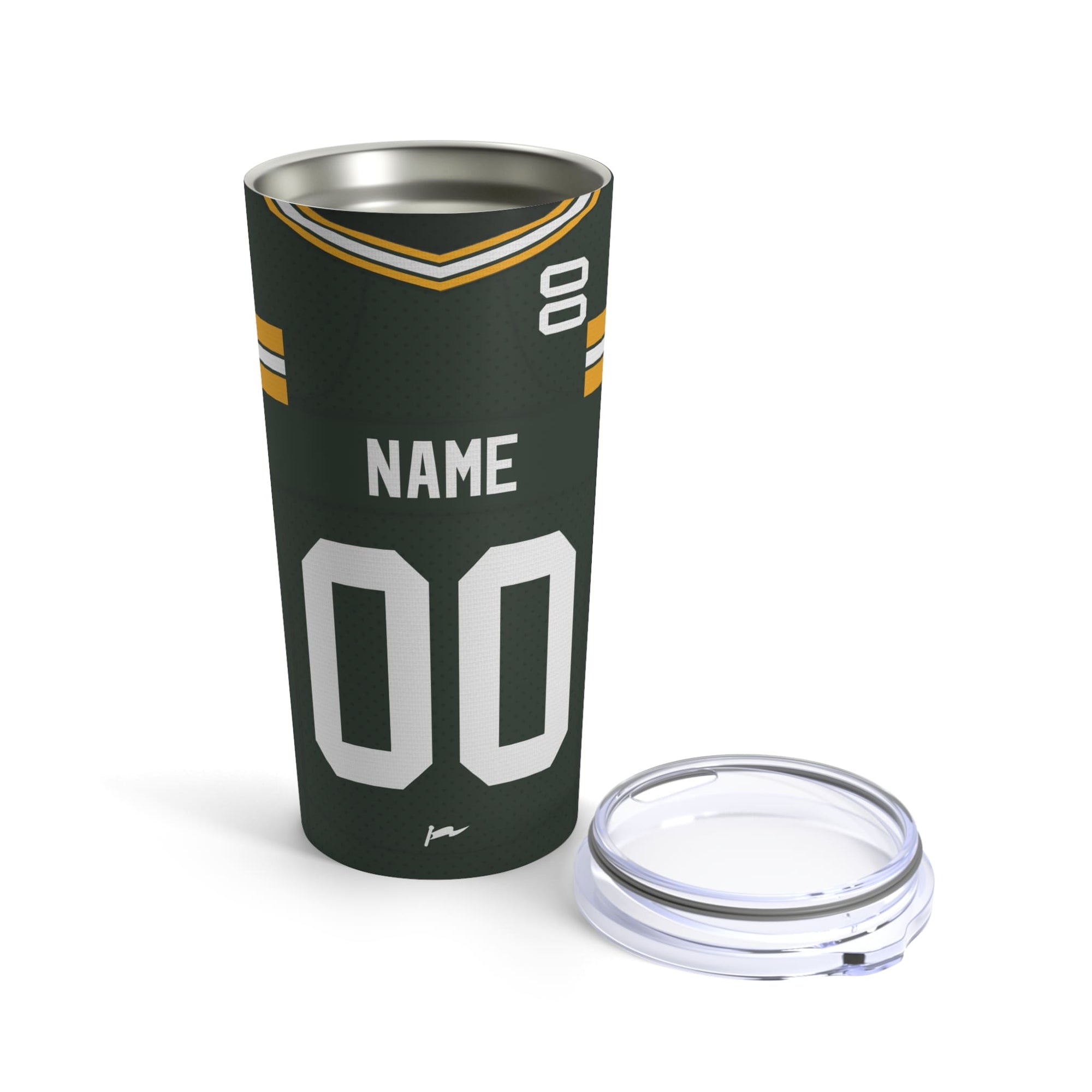 GREEN BAY - STADYTUMBLER