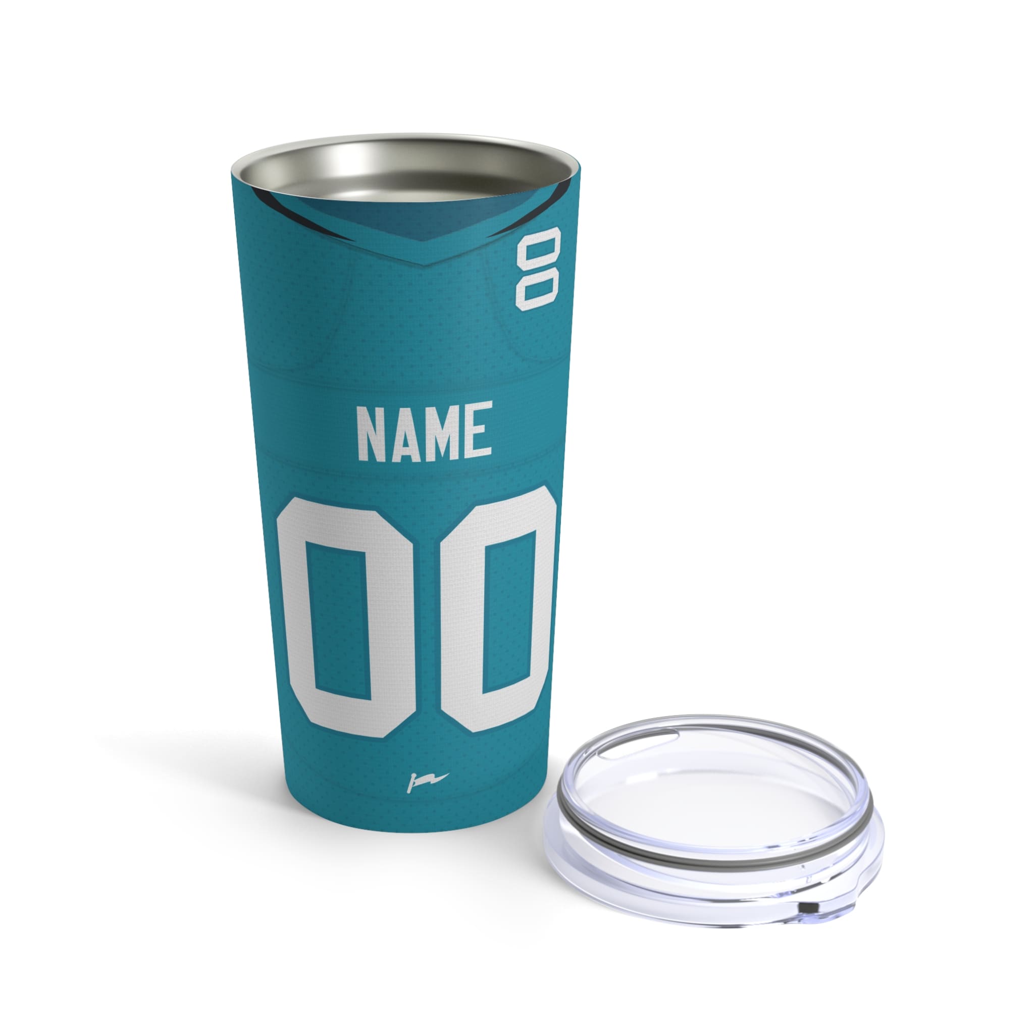 JACKSONVILLE - STADYTUMBLER