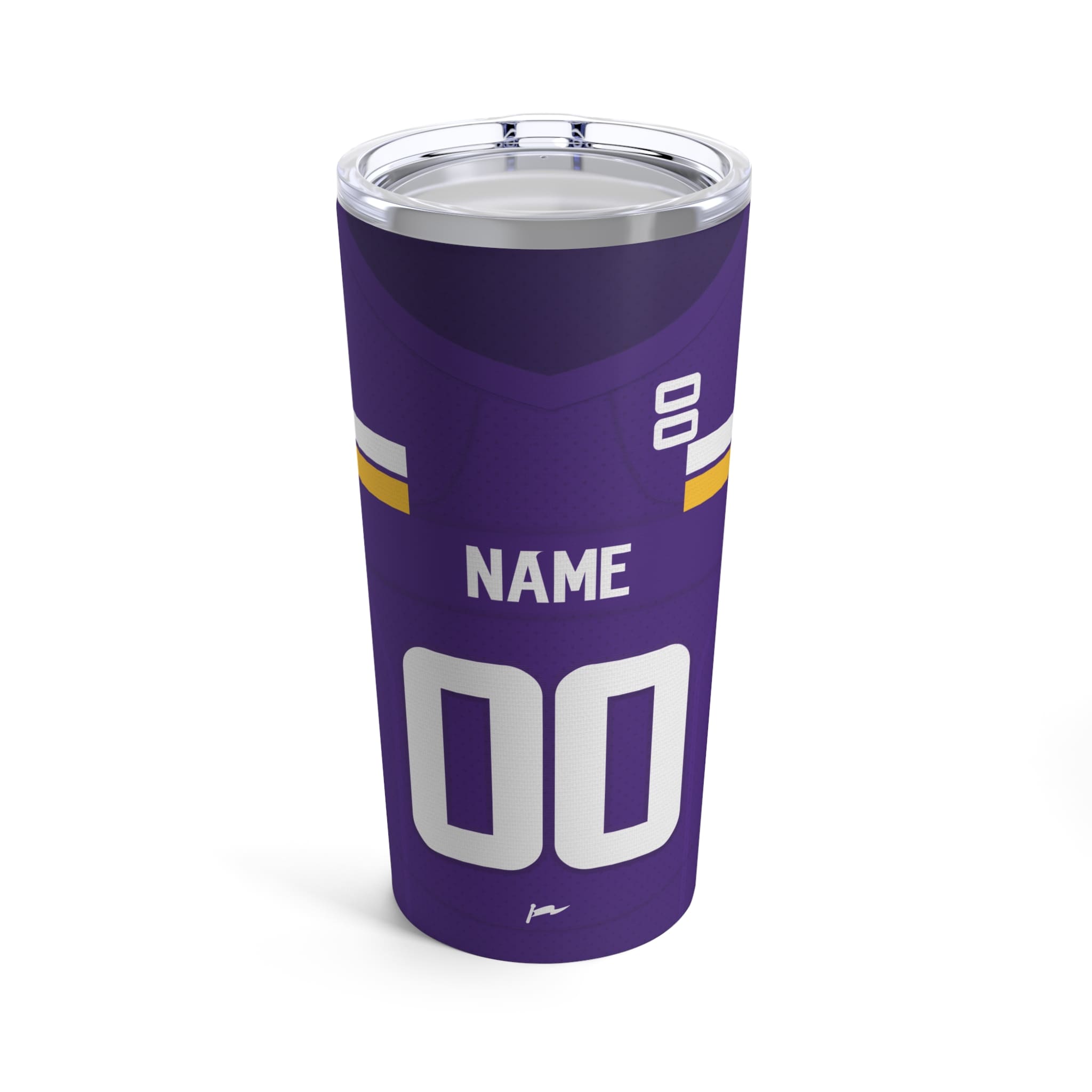 MINNESOTA - STADYTUMBLER