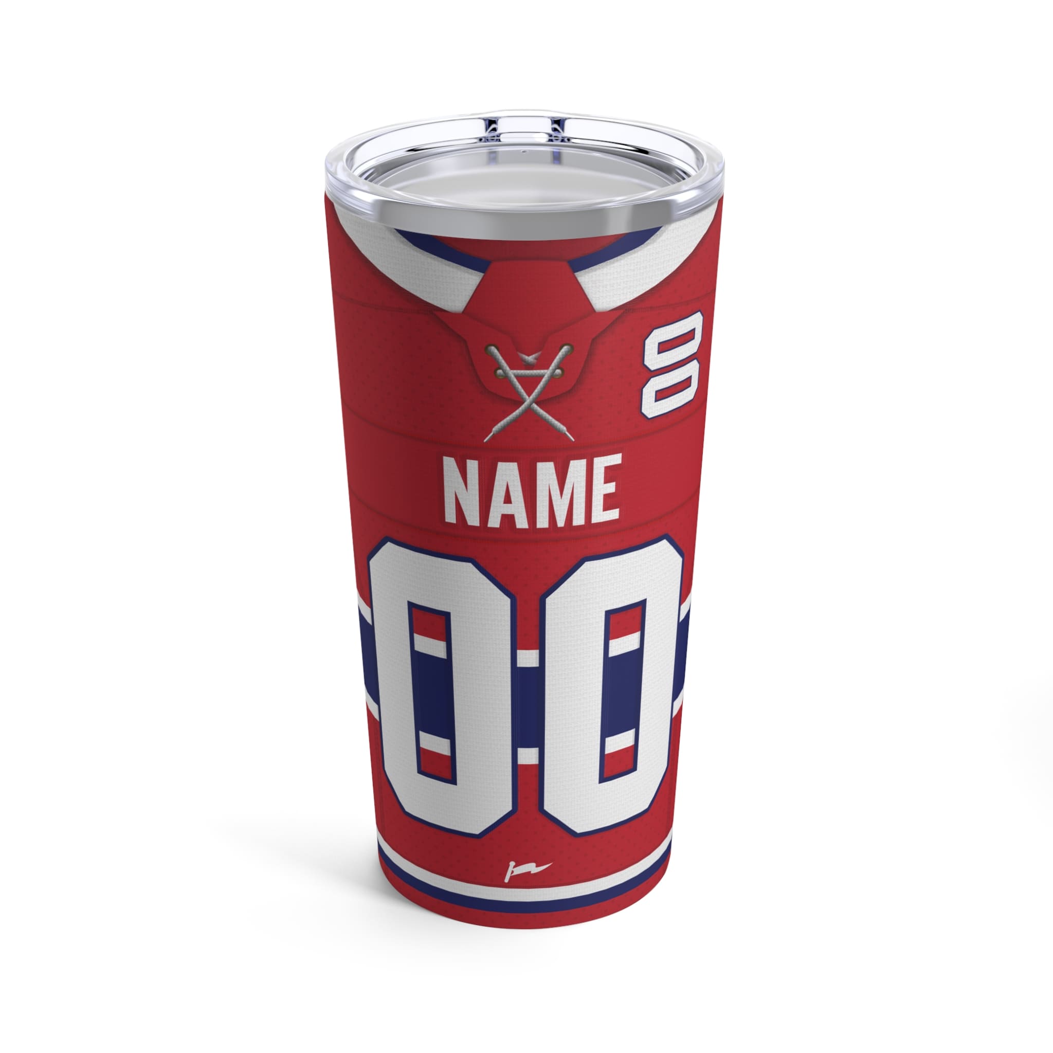 MONTREAL - STADYTUMBLER