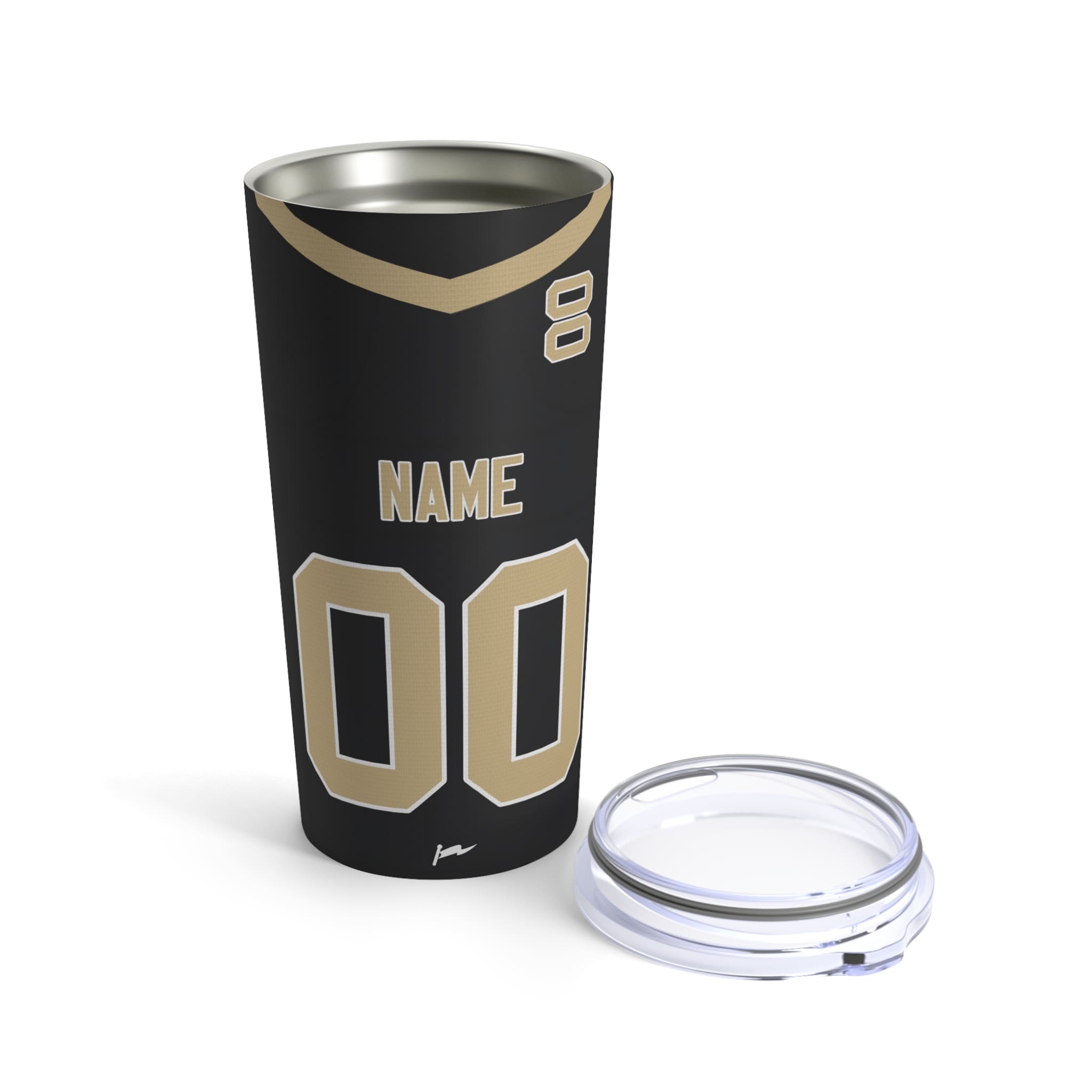 NEW ORLEANS- STADYTUMBLER