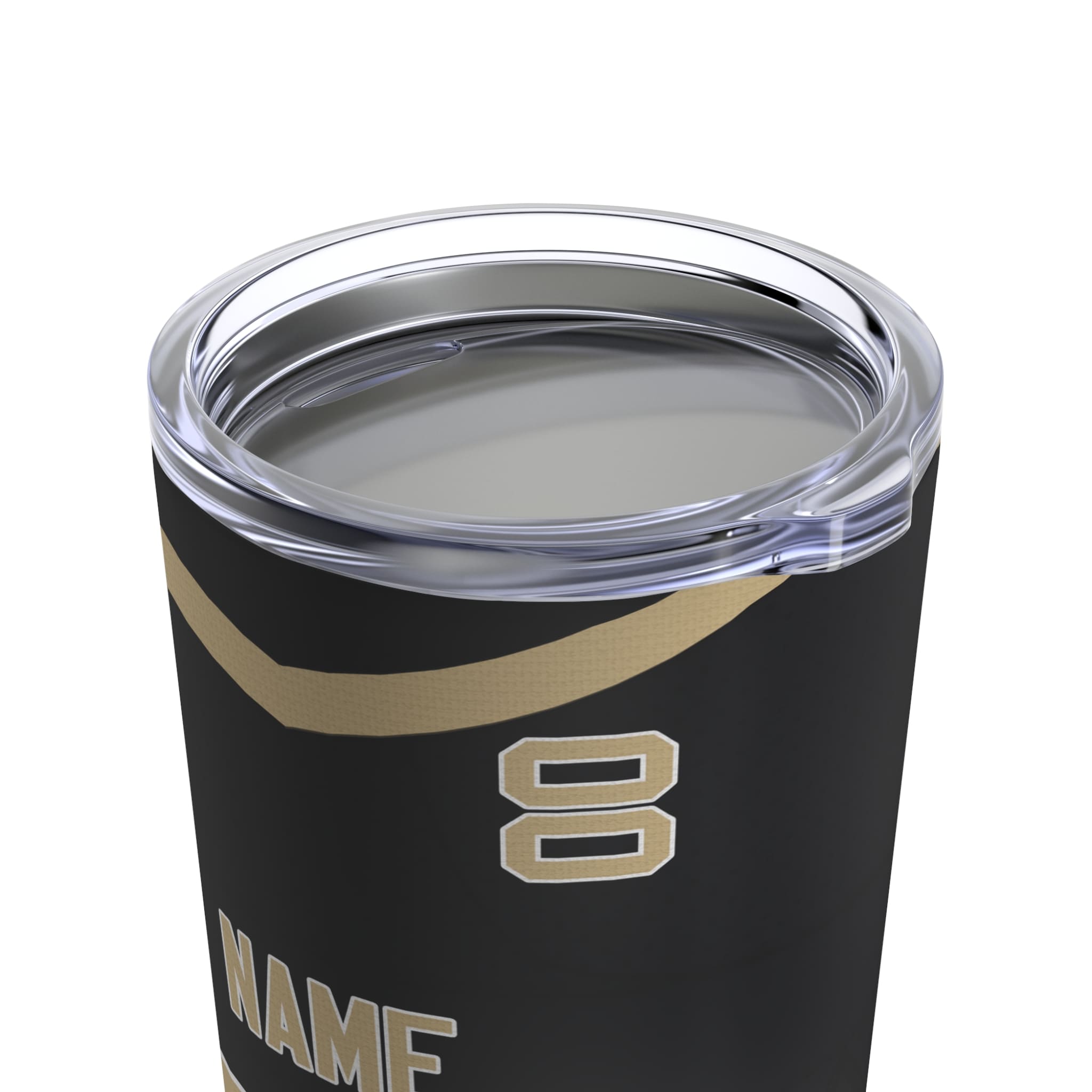 NEW ORLEANS- STADYTUMBLER