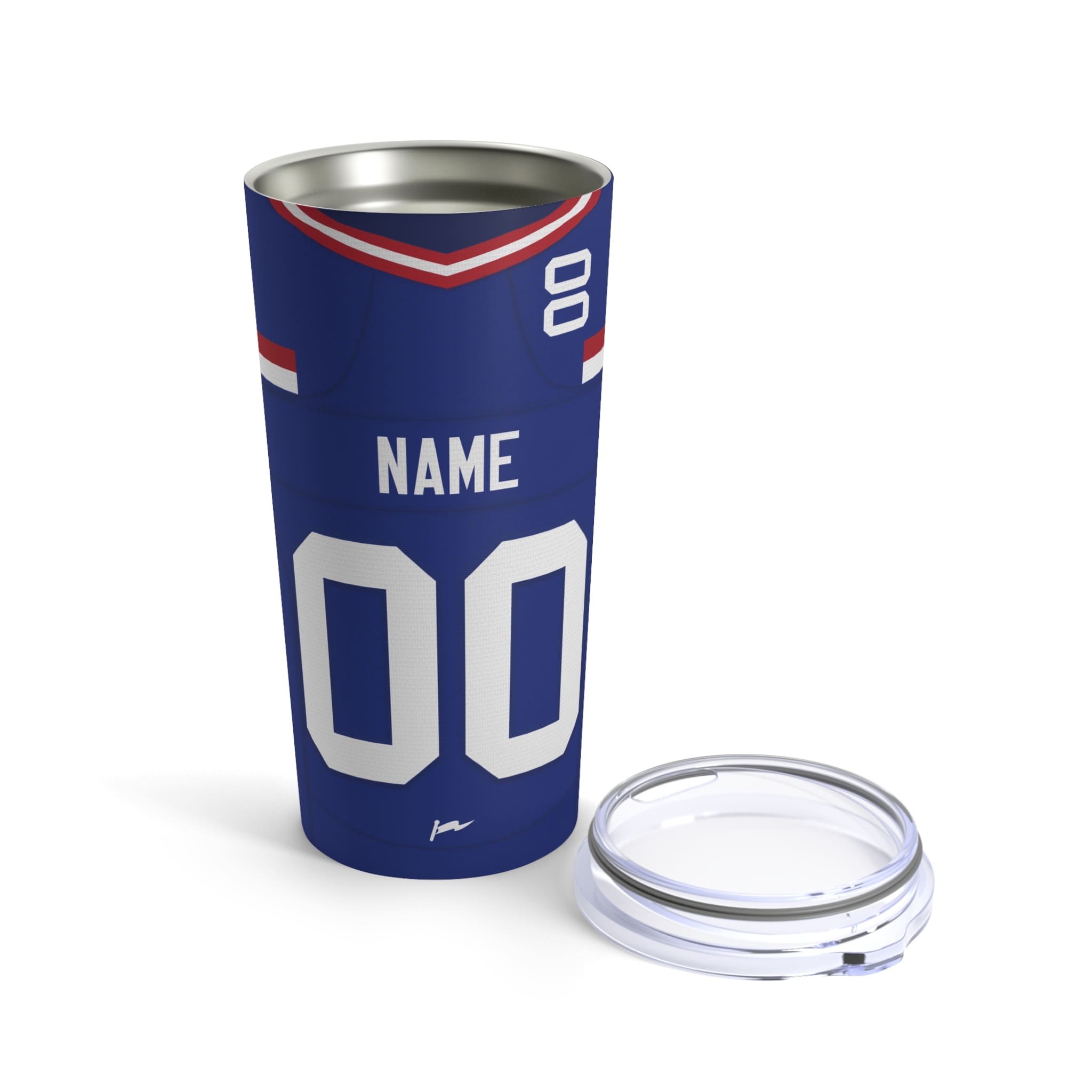 NEW YORK - STADYTUMBLER