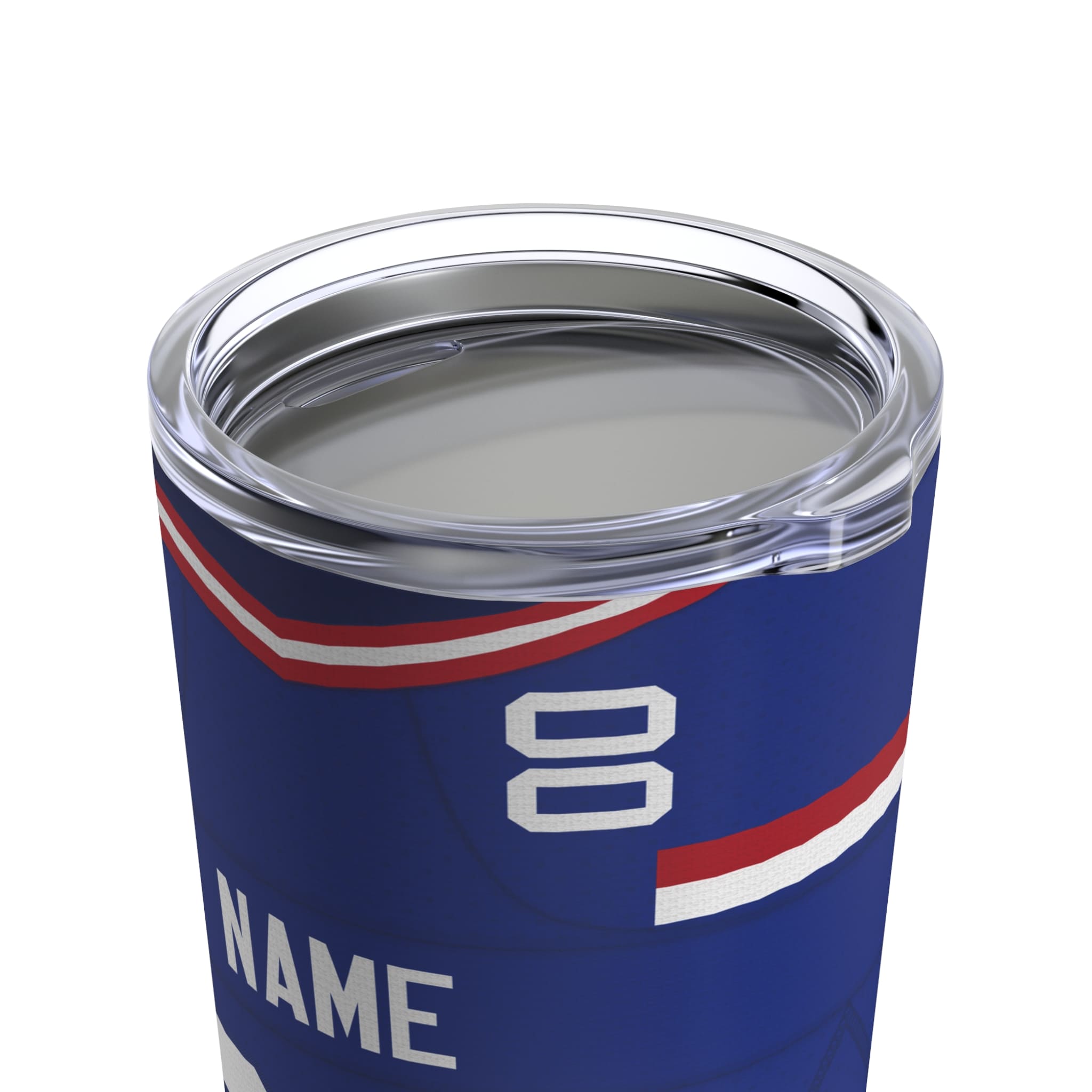 NEW YORK - STADYTUMBLER