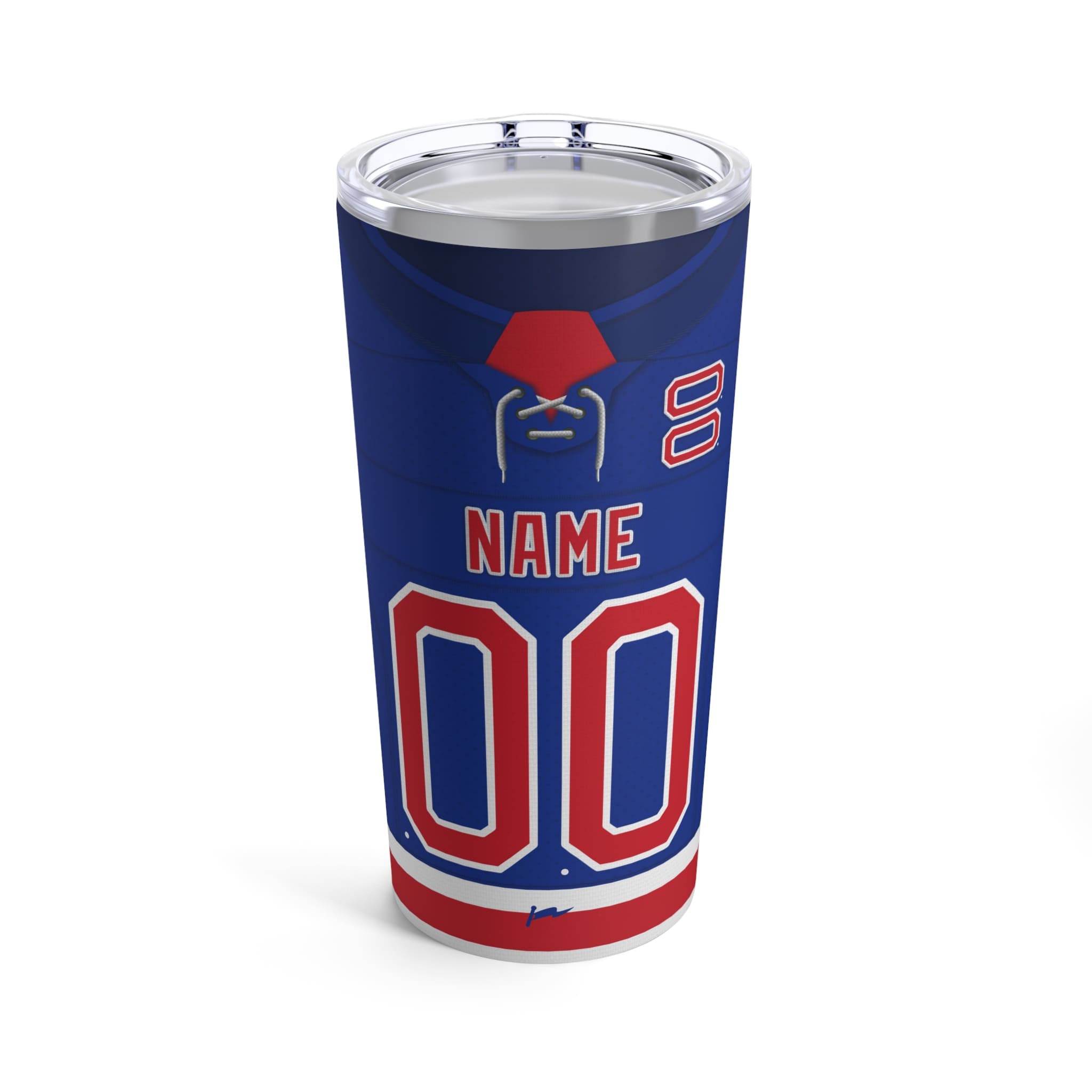 NEW YORK - STADYTUMBLER