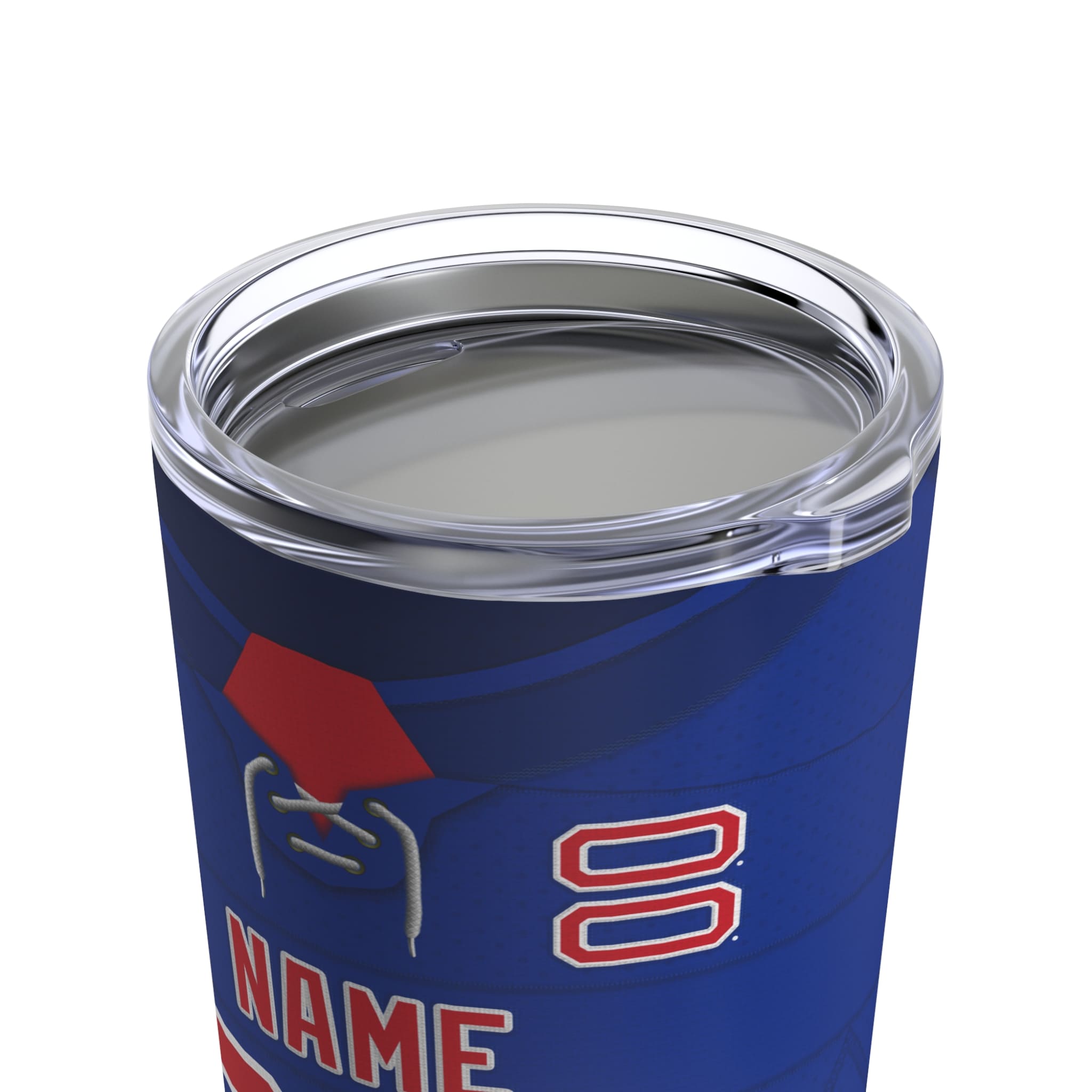 NEW YORK - STADYTUMBLER