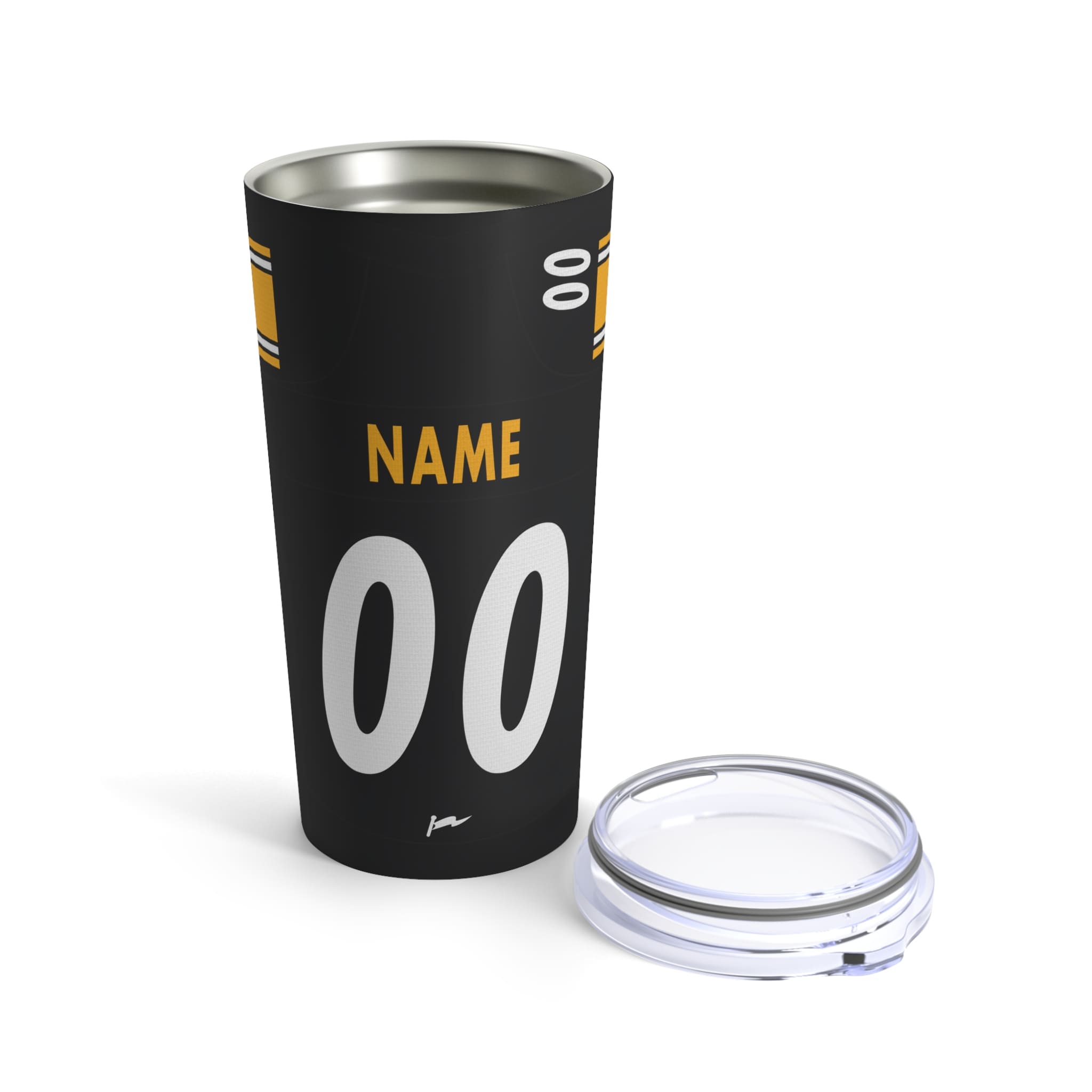 PITTSBURGH - STADYTUMBLER