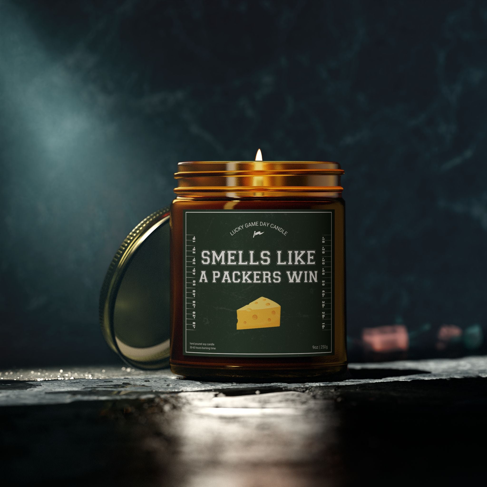 GREEN BAY - STADYCANDLE