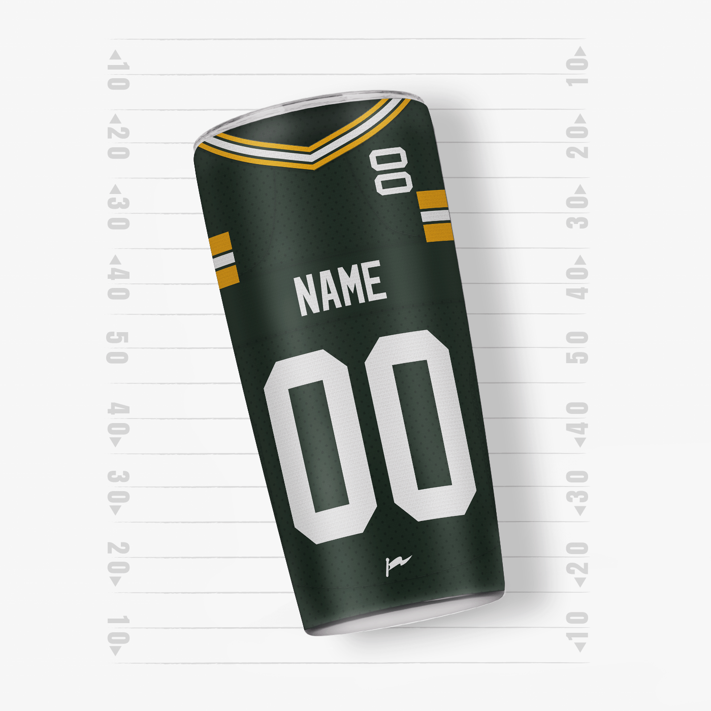 GREEN BAY - STADYTUMBLER