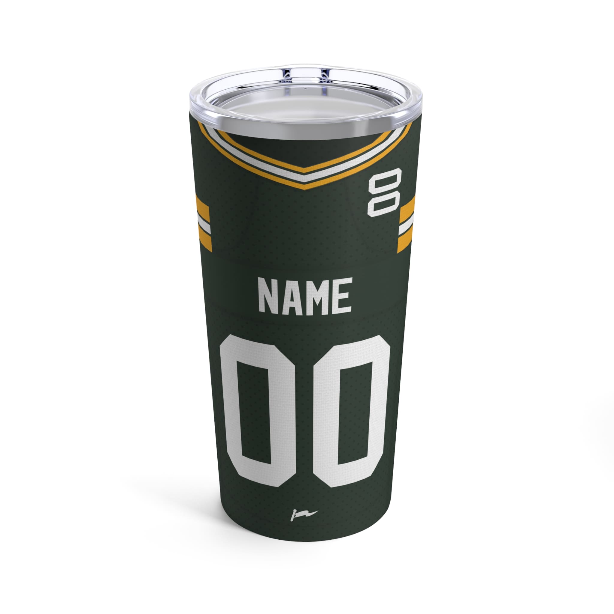 GREEN BAY - STADYTUMBLER