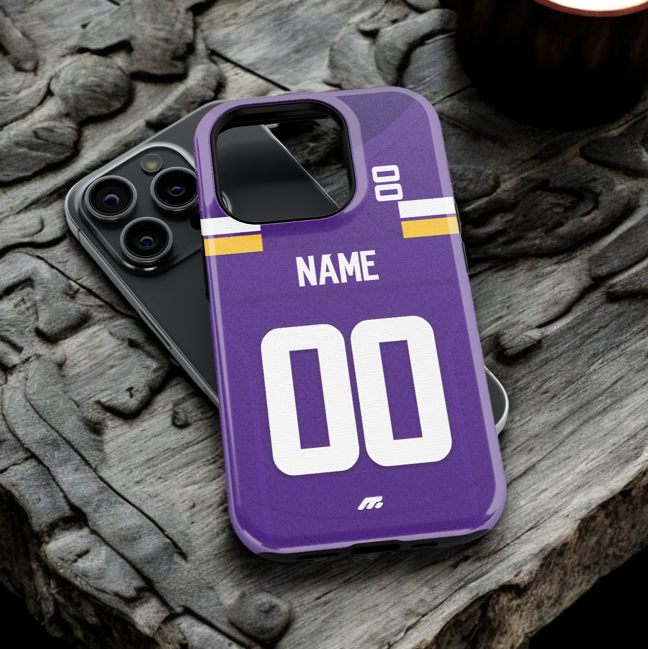 Minnesota Vikings Football customized phone case Stady Shop Minnesota Vikings Football customized phone case Stady Shop